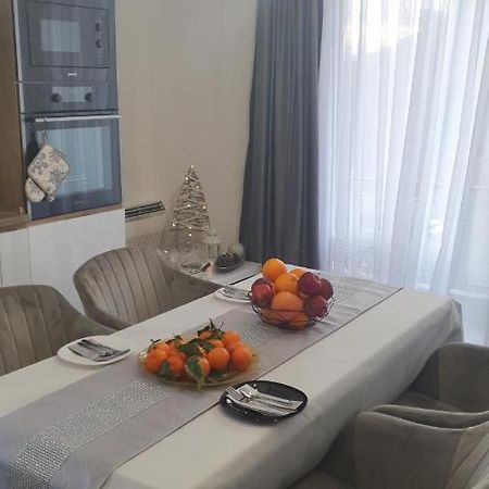 Sunny Apartment Blagoevgrad Eksteriør billede