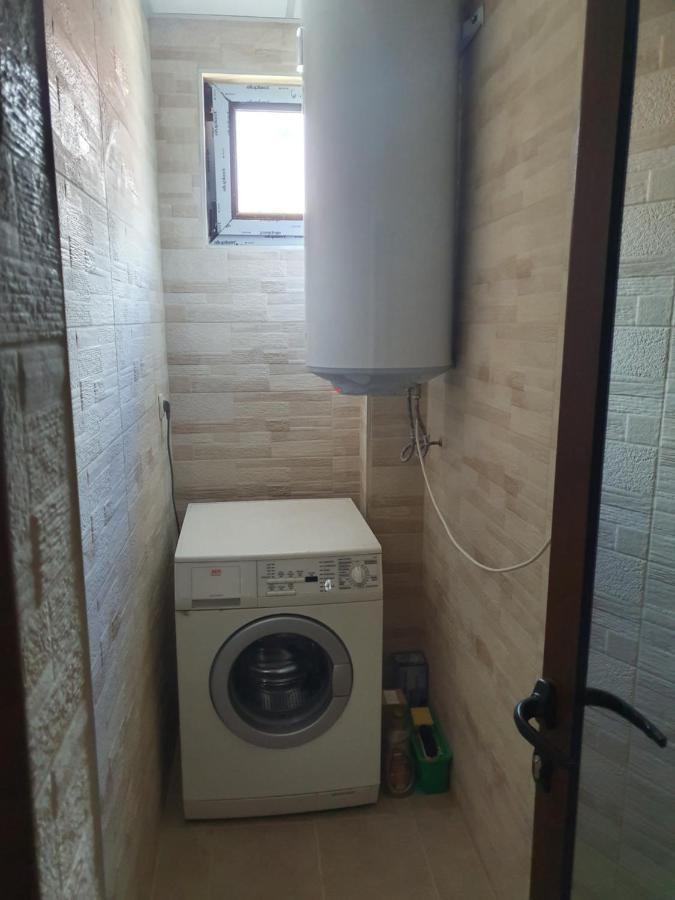 Sunny Apartment Blagoevgrad Eksteriør billede