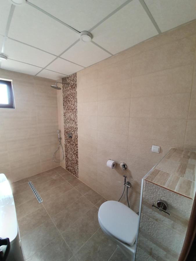 Sunny Apartment Blagoevgrad Eksteriør billede