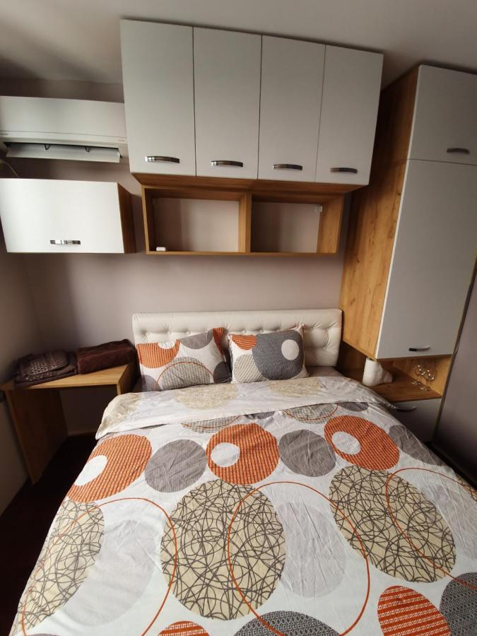Sunny Apartment Blagoevgrad Eksteriør billede