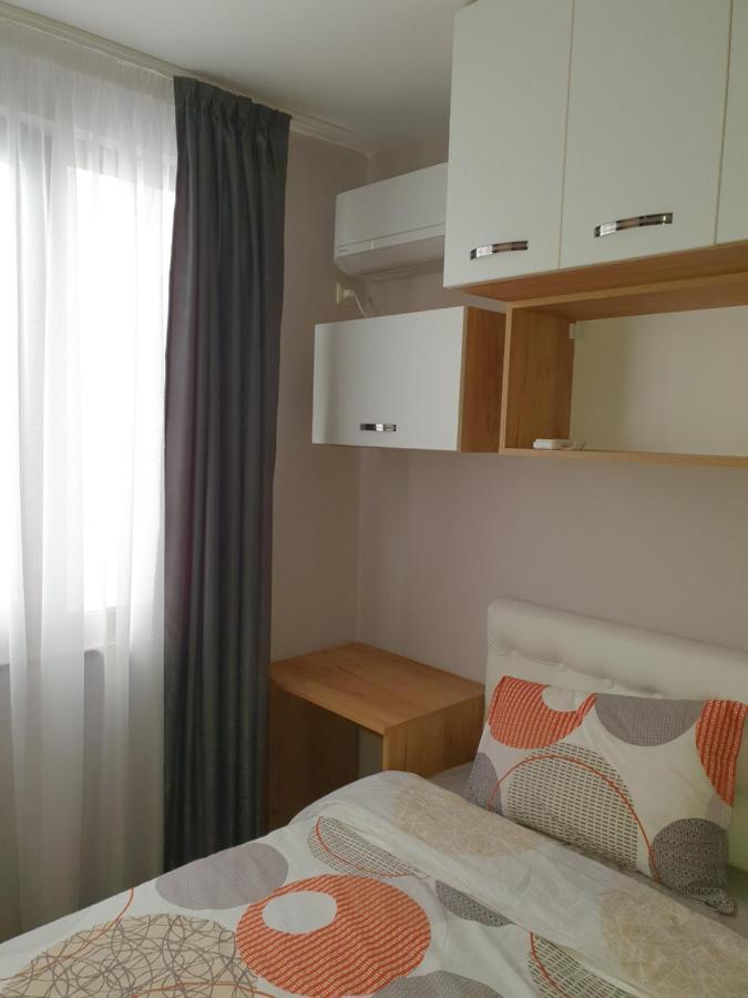 Sunny Apartment Blagoevgrad Eksteriør billede