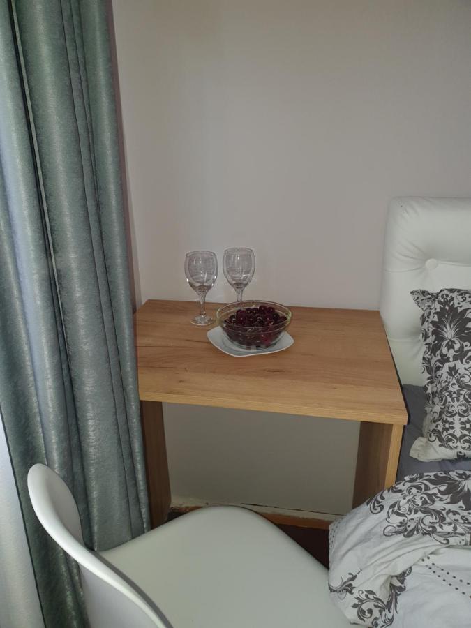 Sunny Apartment Blagoevgrad Eksteriør billede