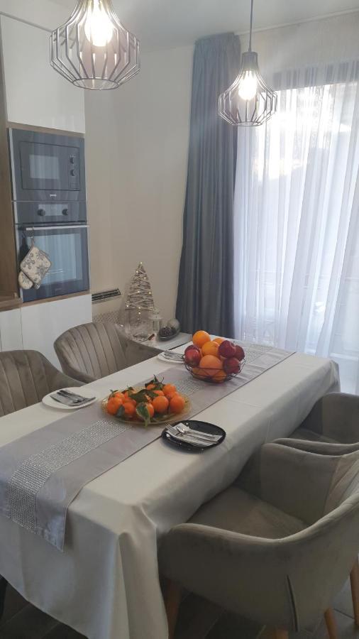 Sunny Apartment Blagoevgrad Eksteriør billede