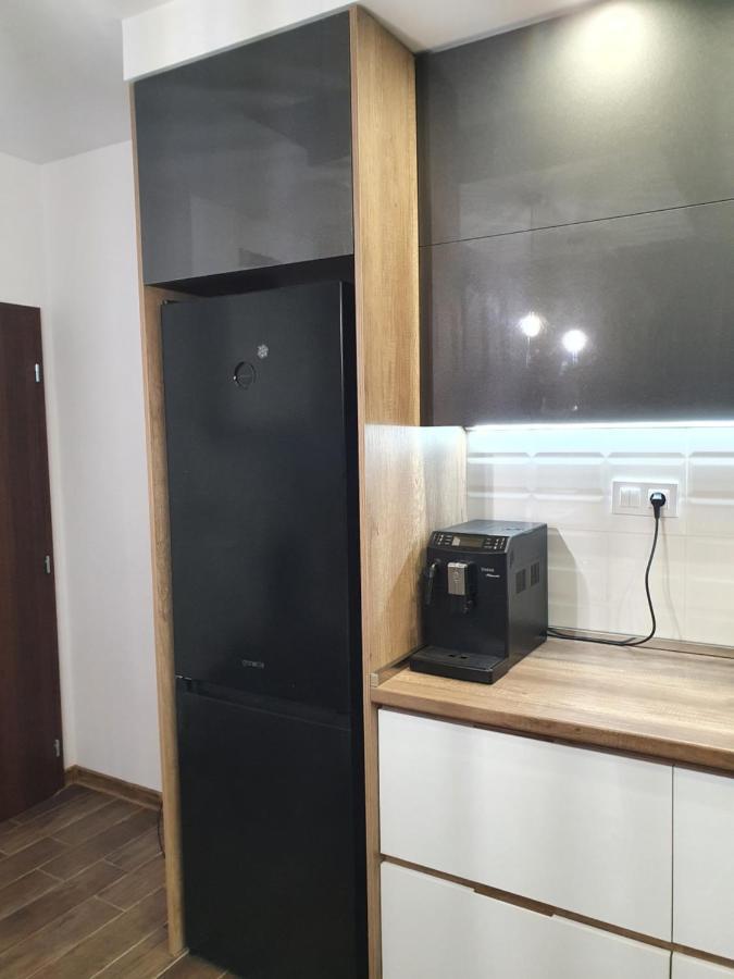 Sunny Apartment Blagoevgrad Eksteriør billede