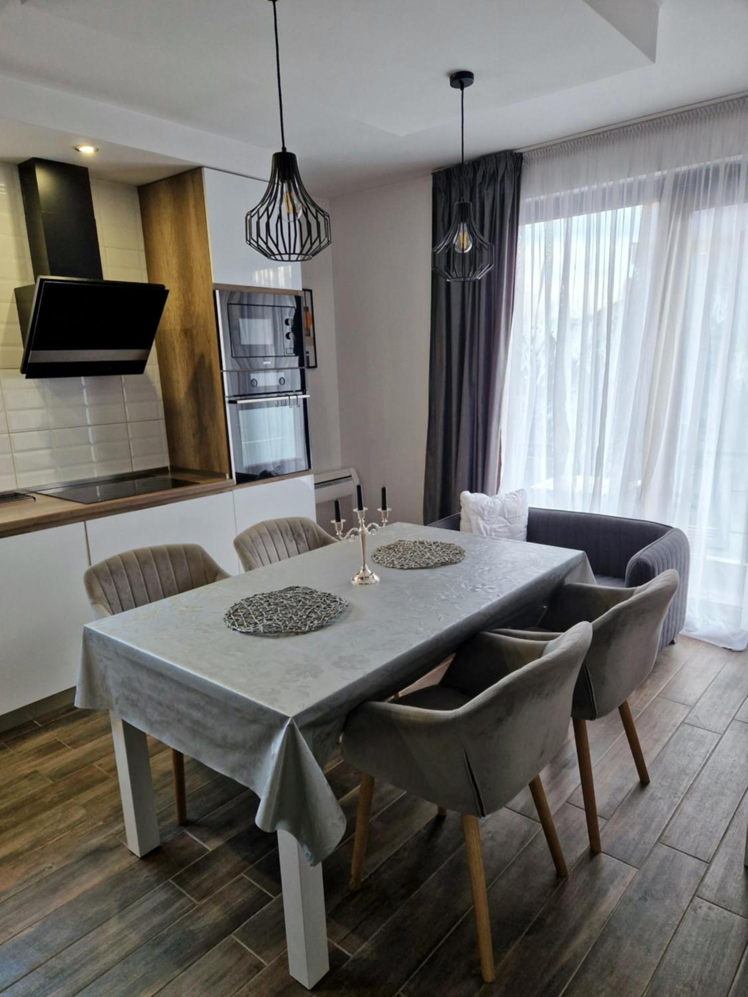 Sunny Apartment Blagoevgrad Eksteriør billede